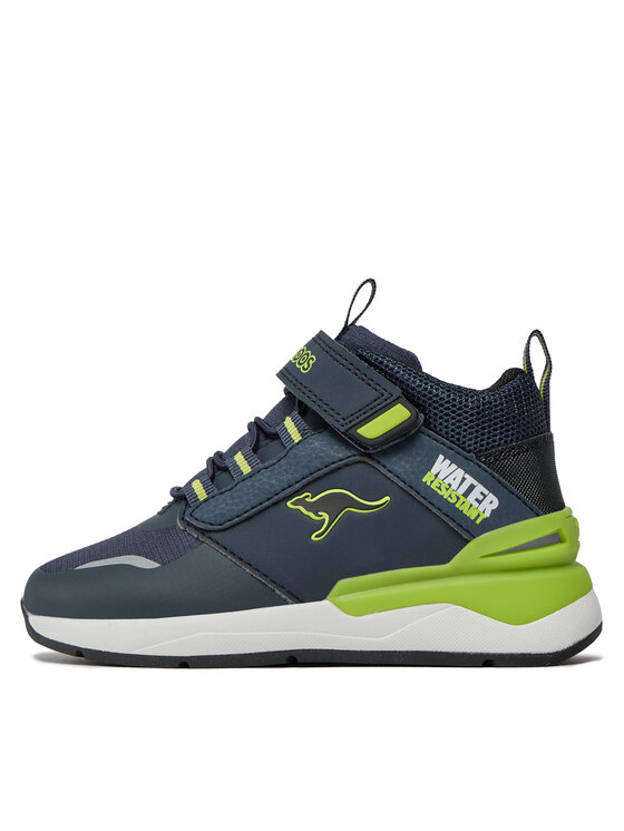 KangaRoos KangaRoos Saapad KD-Dose EV 18912-000-4054 Tumesinine