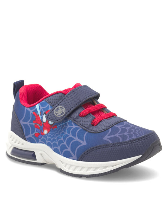 Spidey Spidey Laisvalaikio batai CP66-SS24-183SPID Tamsiai mėlyna