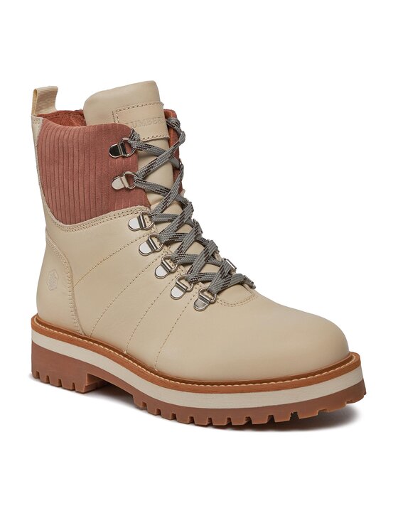 Lumberjack Lumberjack Traperid KRISTY SW50501-015-M07 Ekrüüvärv