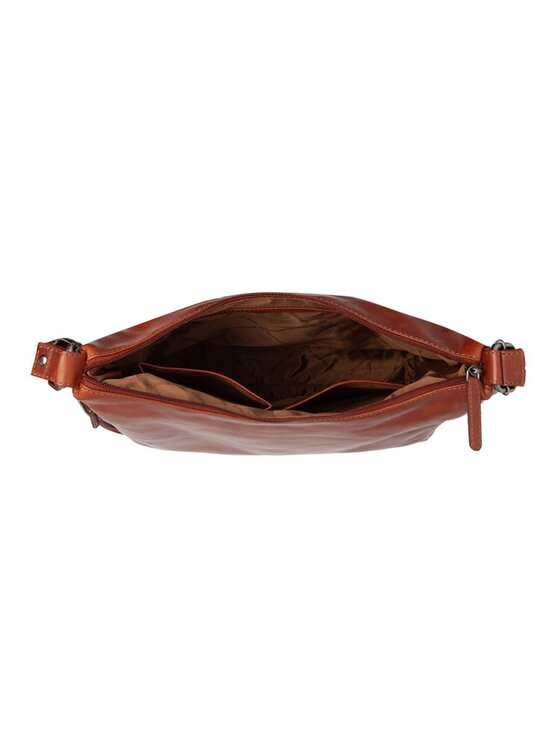 The Chesterfield Brand The Chesterfield Brand Torebka 308818 Brązowy