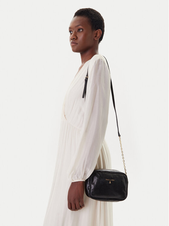 Patrizia Pepe Patrizia Pepe Torebka 8B0071/L137 Czarny