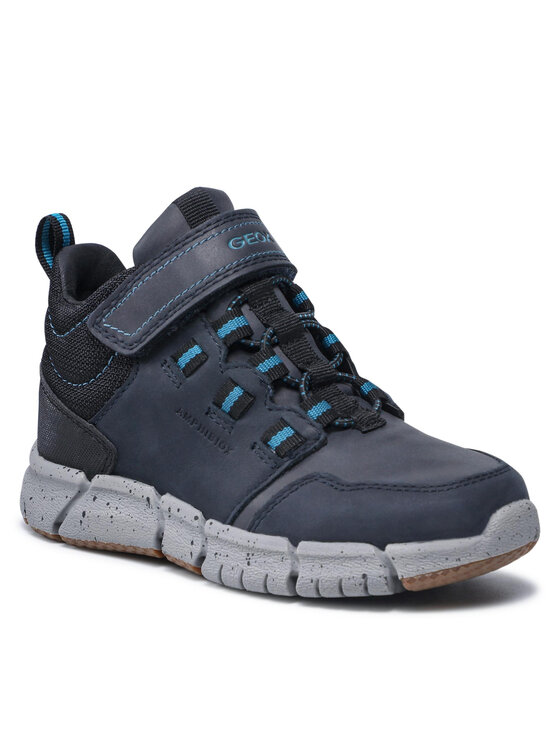 Geox Geox Bakancs J Flexyper B. B J949XA A032FU C4076 S Sötétkék