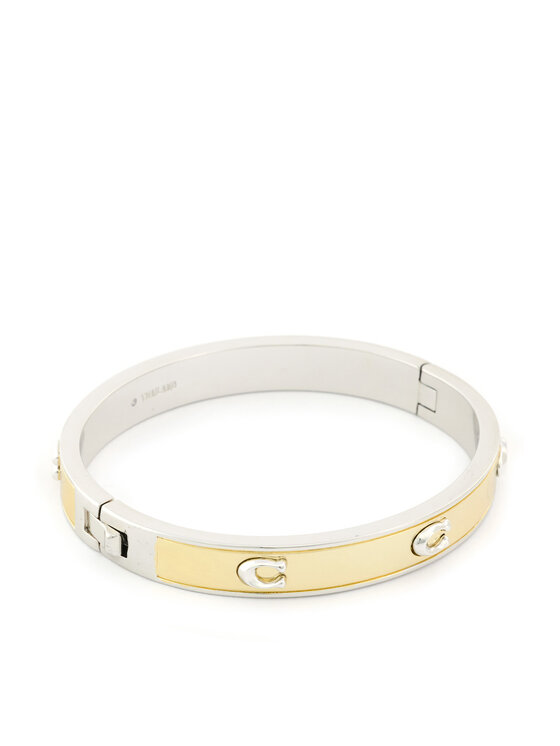 Coach Coach Bracciale 37541314 TWO975 Multicolore