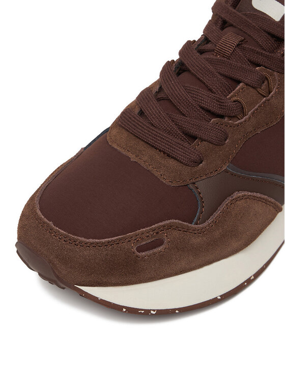G-Star Raw G-Star Raw Sneakersy CEO-YG240116-02L Hnedá