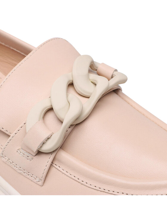 Lasocki Lasocki Loafers EST-DONNA-12 Bej