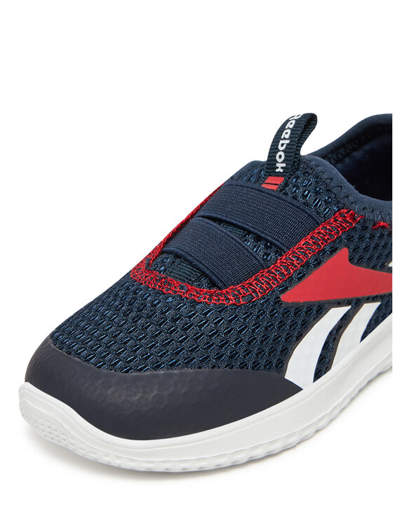 Reebok Reebok Sneakersy 23KC391(III)CH Granatowy