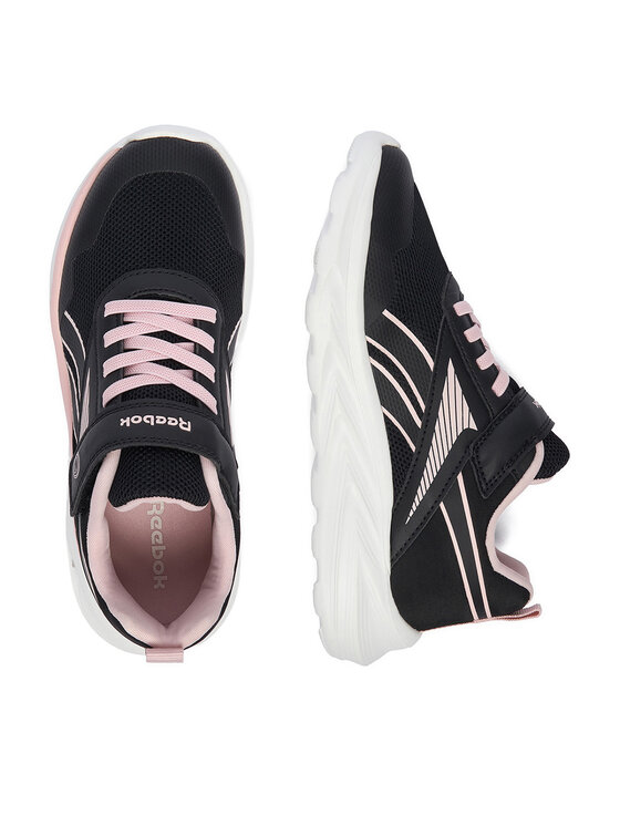 Reebok Reebok Αθλητικά REEBOK-CEO-YG24056-02BI(DZ)IV Μαύρο