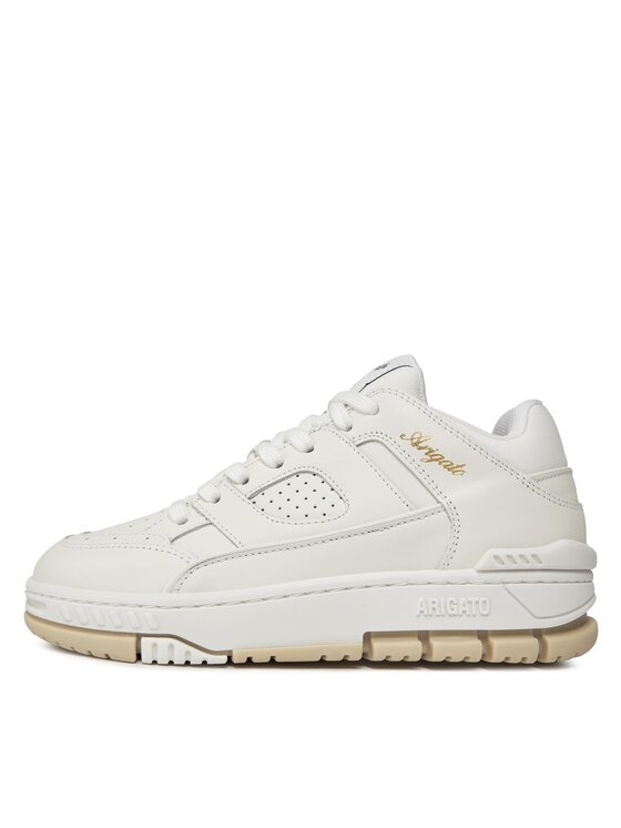 Axel Arigato Axel Arigato Sneakersy F1572001 Biela