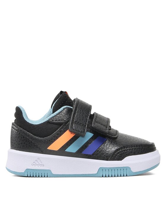adidas adidas Αθλητικά Tensaur Sport Training Hook and Loop Shoes H06304 Μαύρο