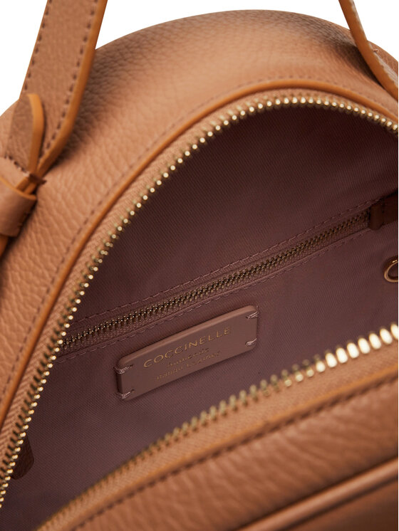 Coccinelle Coccinelle Rucksack E1 R1K 14 02 01 Braun
