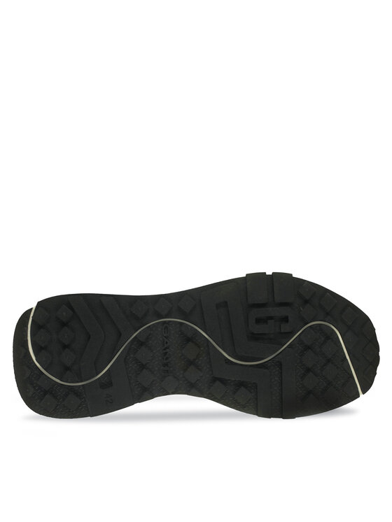 Gant Gant Sneakersy 31637033 Černá