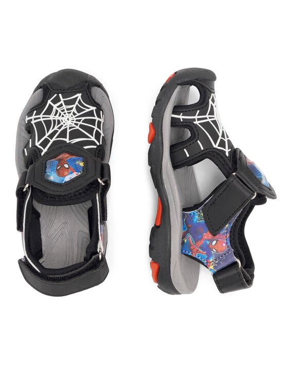 Spiderman Ultimate Spiderman Ultimate Sandaalid CP66-SS23-283SPRMV Must