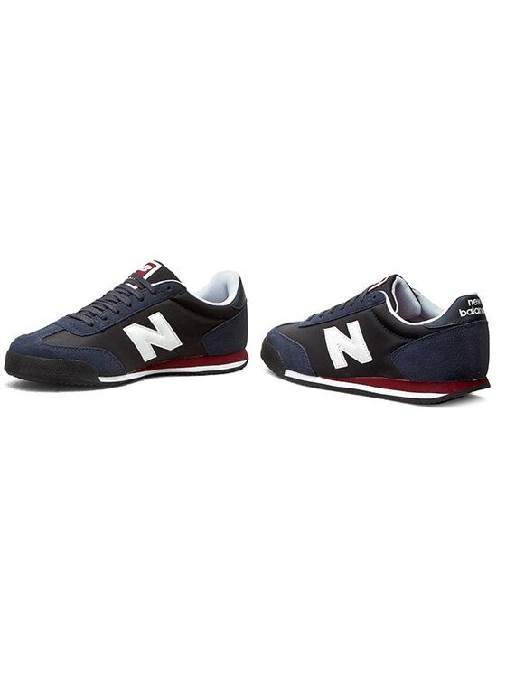 New Balance New Balance Superge ML360GW Mornarsko modra