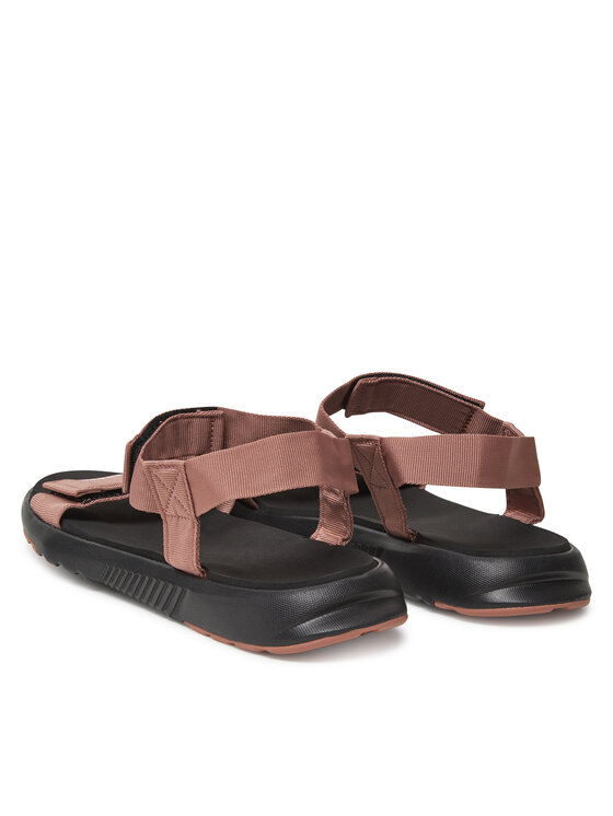 adidas adidas Sandale Terrex Hydroterra Light JQ2570 Negru