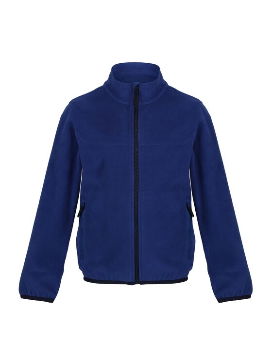 Regatta Regatta Kurtka outdoor RG9147 Błękitny Long Fit