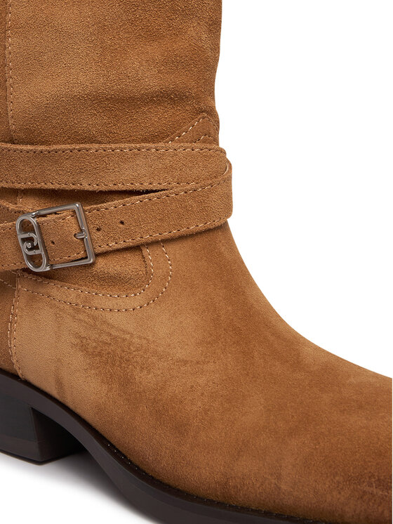 Liu Jo Liu Jo Stiefel Roxy 05 SA6149 PX002 Braun