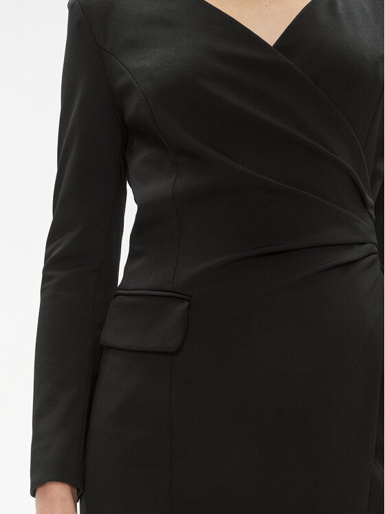 Marella Marella Kokteilikleit Sosta 2336260336200 Must Regular Fit