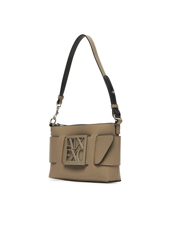 Armani Exchange Armani Exchange Torbica 942907 0A874 U6242 Smeđa