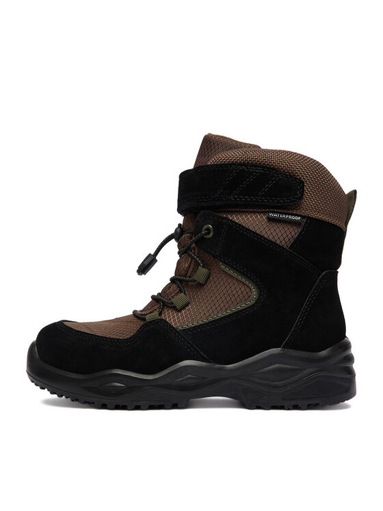 Lasocki Young Lasocki Young Lumesaapad CEO-CP91-21916N(IV)CH Pruun