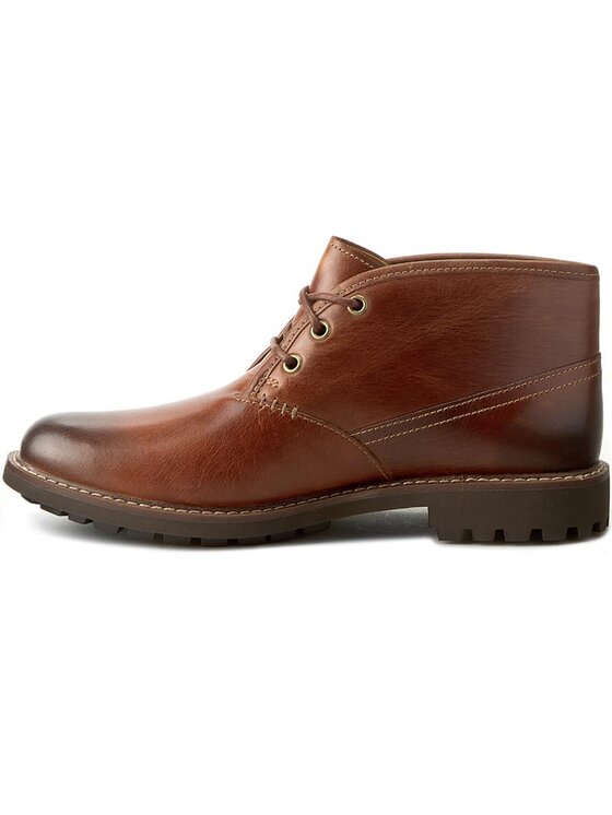 Clarks montacute outlet duke