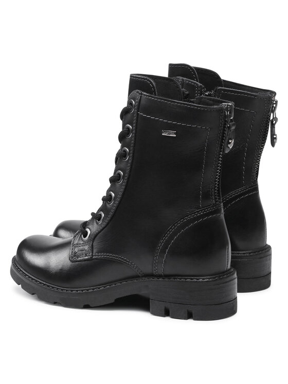 Lasocki Young Lasocki Young Stiefel CI12-DEMETRA-12 Schwarz