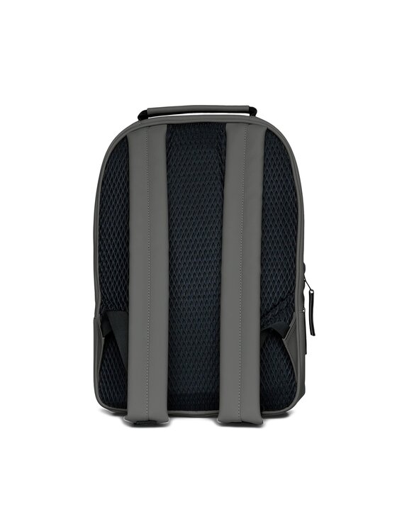 Rains Rains Рюкзак Book Daypack W3 13260 Сірий