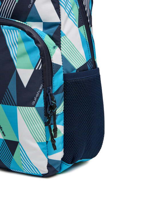 Quiksilver Quiksilver Plecak CEO-QUIKSILVER_ACCCS_01_2025 Granatowy