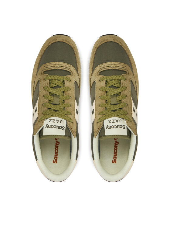 Saucony Saucony Tenisice Jazz Original S2044 17 Šarena