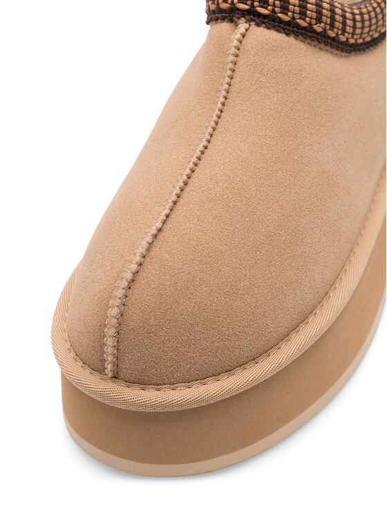 Jenny Fairy Jenny Fairy Schneeschuhe LUNA BJL221102 Beige