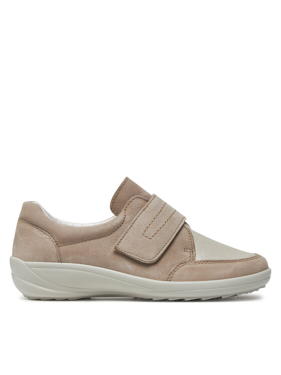 Comfortabel Comfortabel Poolsaapad 940235 Beež