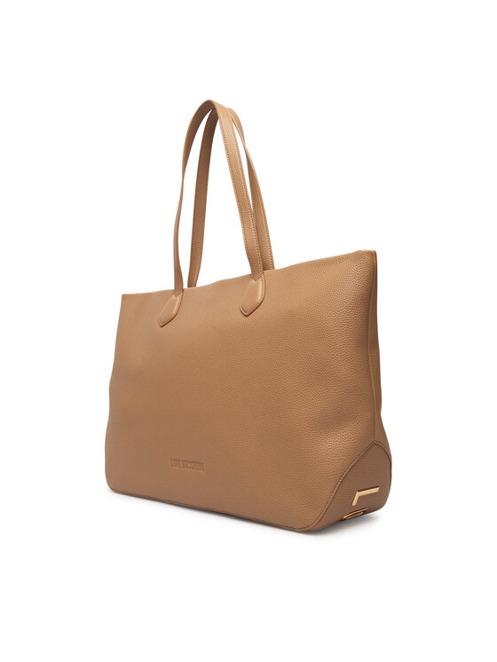 LOVE MOSCHINO LOVE MOSCHINO Kabelka JC4121PP1OLT0104 Béžová