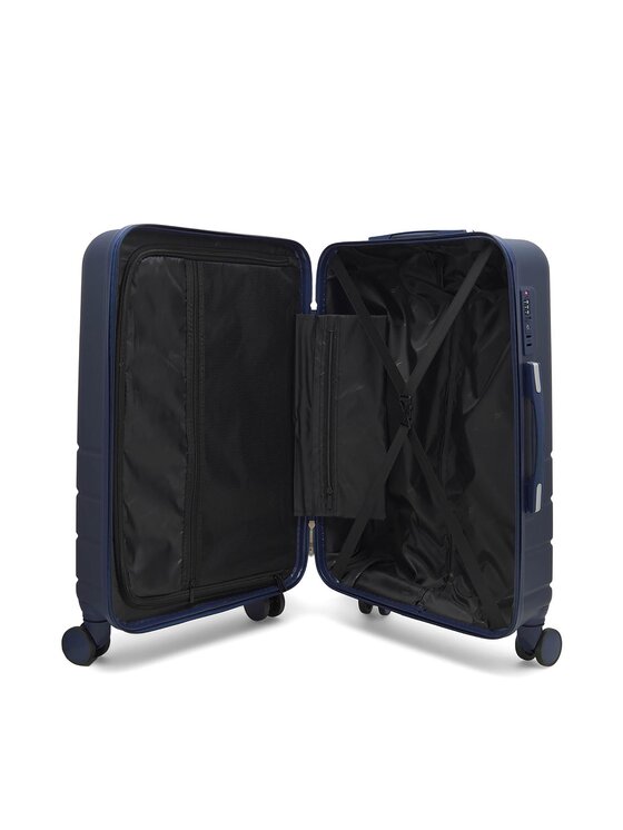 Reebok cheap trolley bag