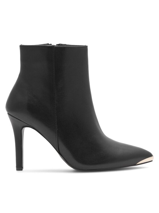 Lasocki Lasocki Stiefeletten WYL3161-4Z Schwarz