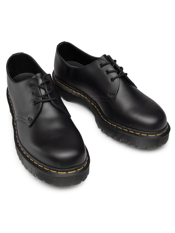 Dr. Martens Dr. Martens Bocanci 1461 Bex 21084001 Negru