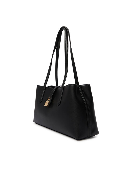 KARL LAGERFELD KARL LAGERFELD Kabelka B1W30095 Čierna