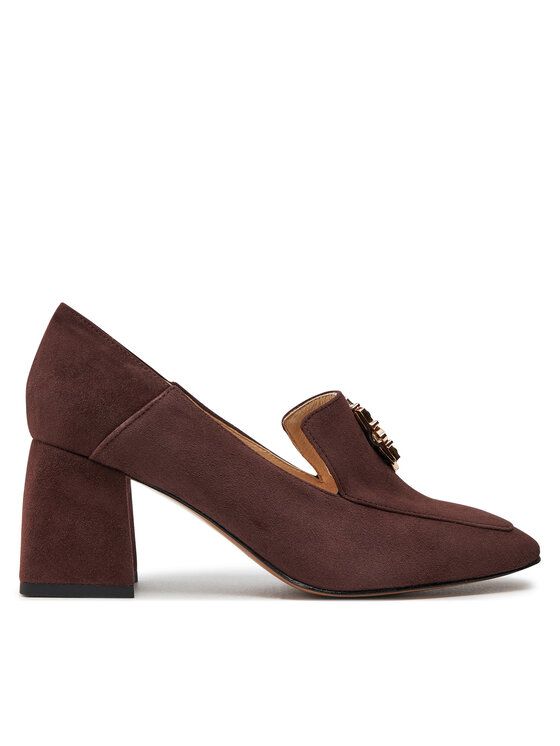 Baldowski Baldowski Scarpe basse D04884-4330-001 Marrone