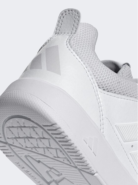 adidas adidas Trampki 159773 Biały
