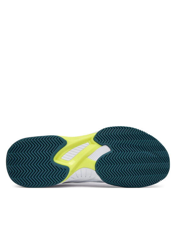 EA7 Emporio Armani EA7 Emporio Armani Sneakers X8X242 XK438 MZ528 Bianco