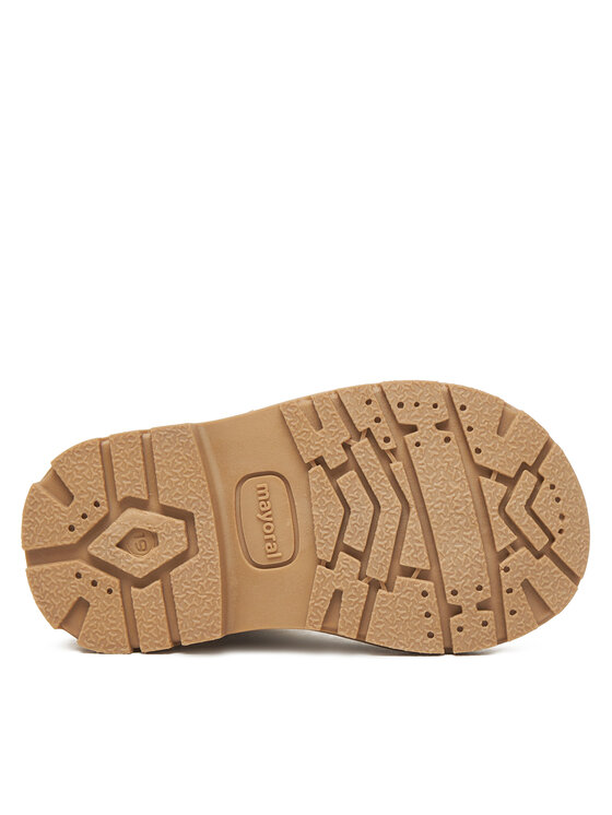 Mayoral Mayoral Bokacsizma 42617 Ekru