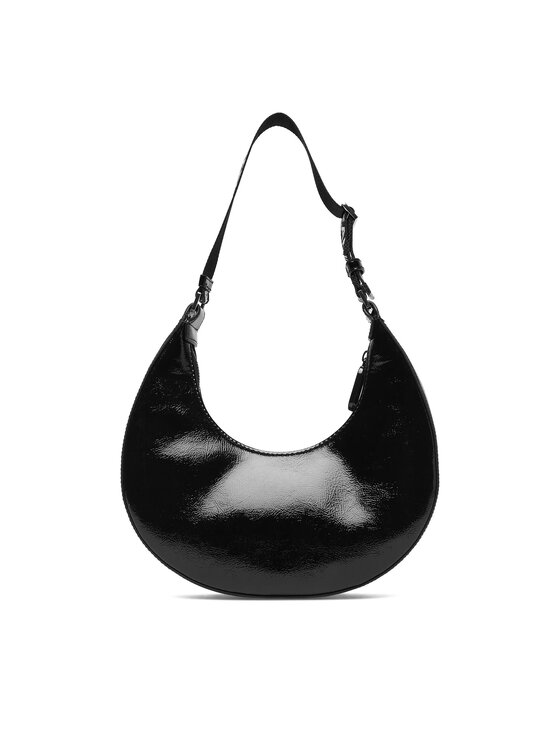 Karl Lagerfeld Jeans Karl Lagerfeld Jeans Handtasche B1W30138 Schwarz