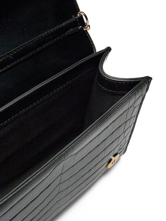 LOVE MOSCHINO LOVE MOSCHINO Torbica JC4047PP1MLE100A Crna