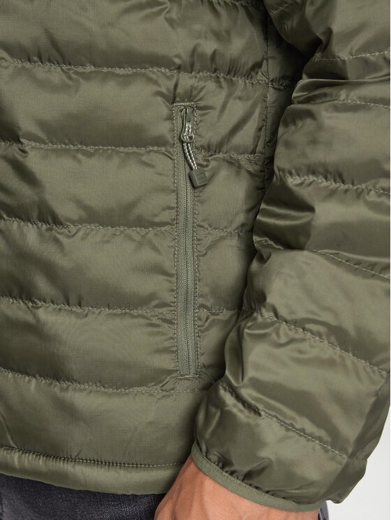 Levi's® Levi's® Übergangsjacke Pierce A5622-0005 Grün Regular Fit