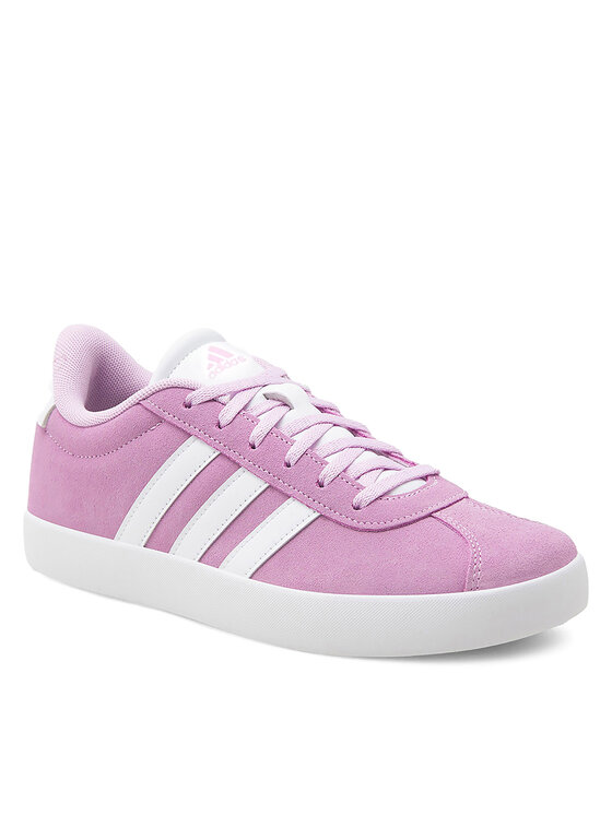 adidas adidas Tenisice Vl Court 3.0 K ID6310 Ljubičasta