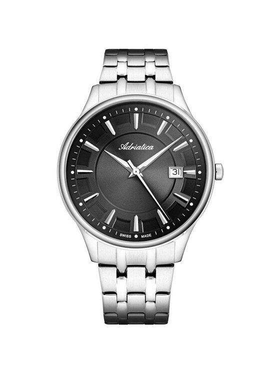 Adriatica Adriatica Orologio A1300.5116Q Argento