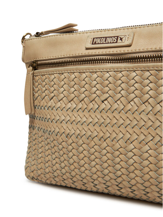 Pikolinos Pikolinos Torbica WHA-1130 Écru