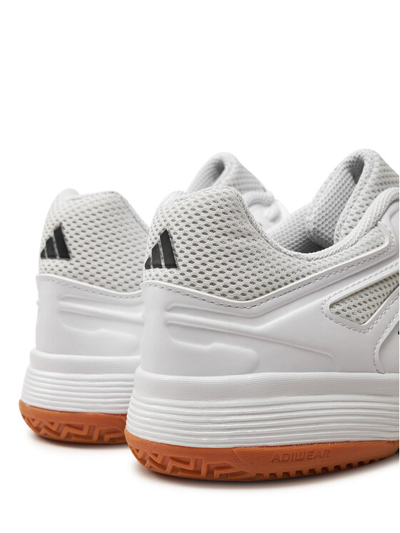 adidas adidas Tenisice za dvoranski nogomet Speedcourt Indoor IH3159 Bijela