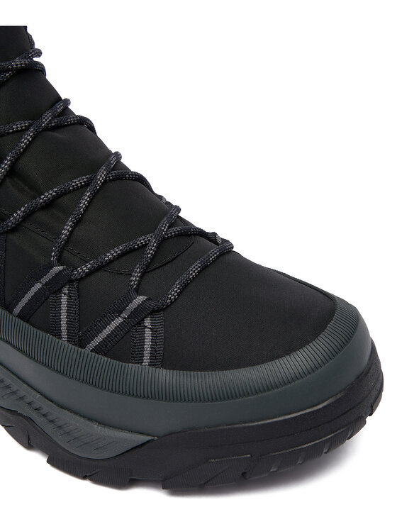 Helly Hansen Helly Hansen Cizme de zăpadă Keystone 12061 990 Negru