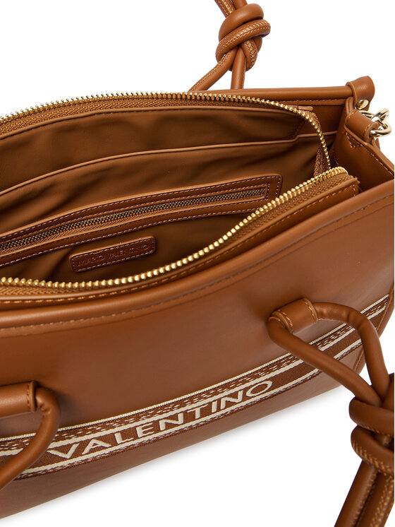 Valentino Valentino Soma Aella VBS9ZW04 Brūns