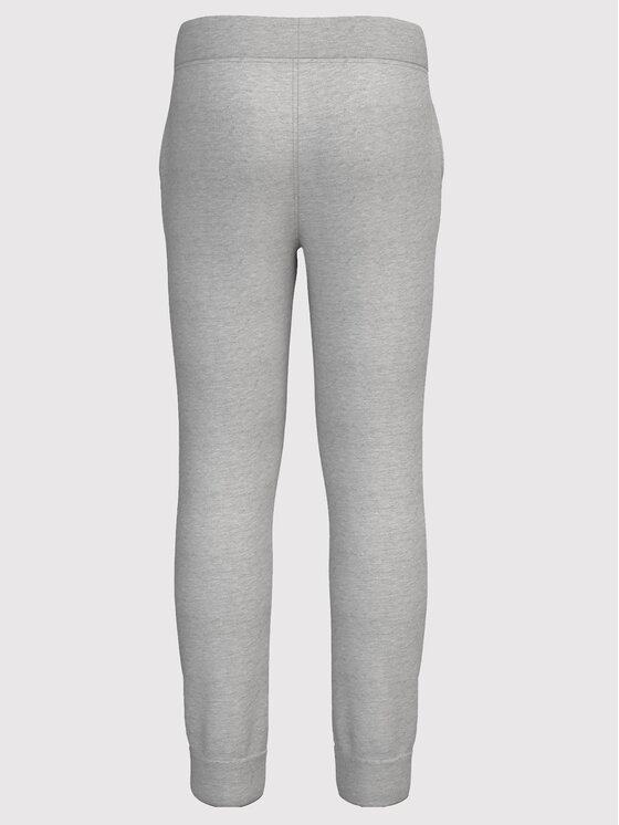 LEGO LEGO Donji dio trenerke 12010590 Siva Regular Fit