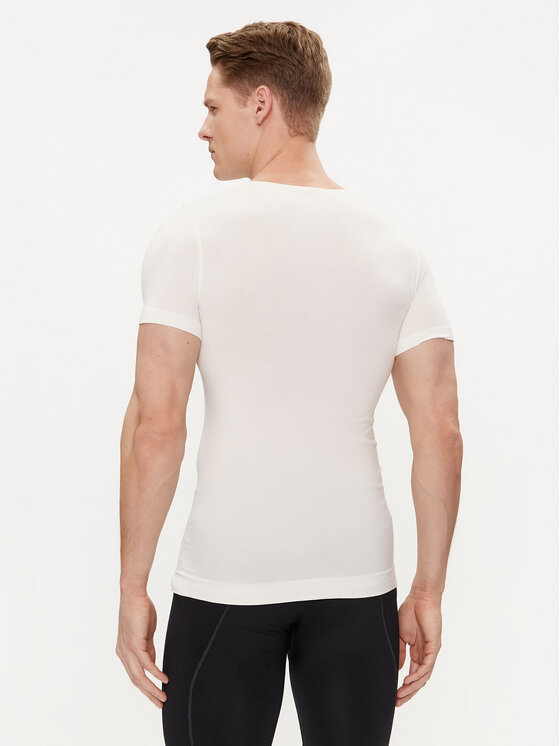 Brubeck Brubeck Termalno donje rublje SS1103M Écru Slim Fit